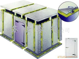 上海蘇世冷氣工程保鮮冷藏設(shè)備產(chǎn)品列表及建筑工程服務