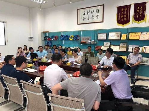 攜手企業(yè)，創(chuàng)商學(xué)教育新范例 2019年度企業(yè)咨詢(xún)?cè)\斷大盤(pán)點(diǎn)